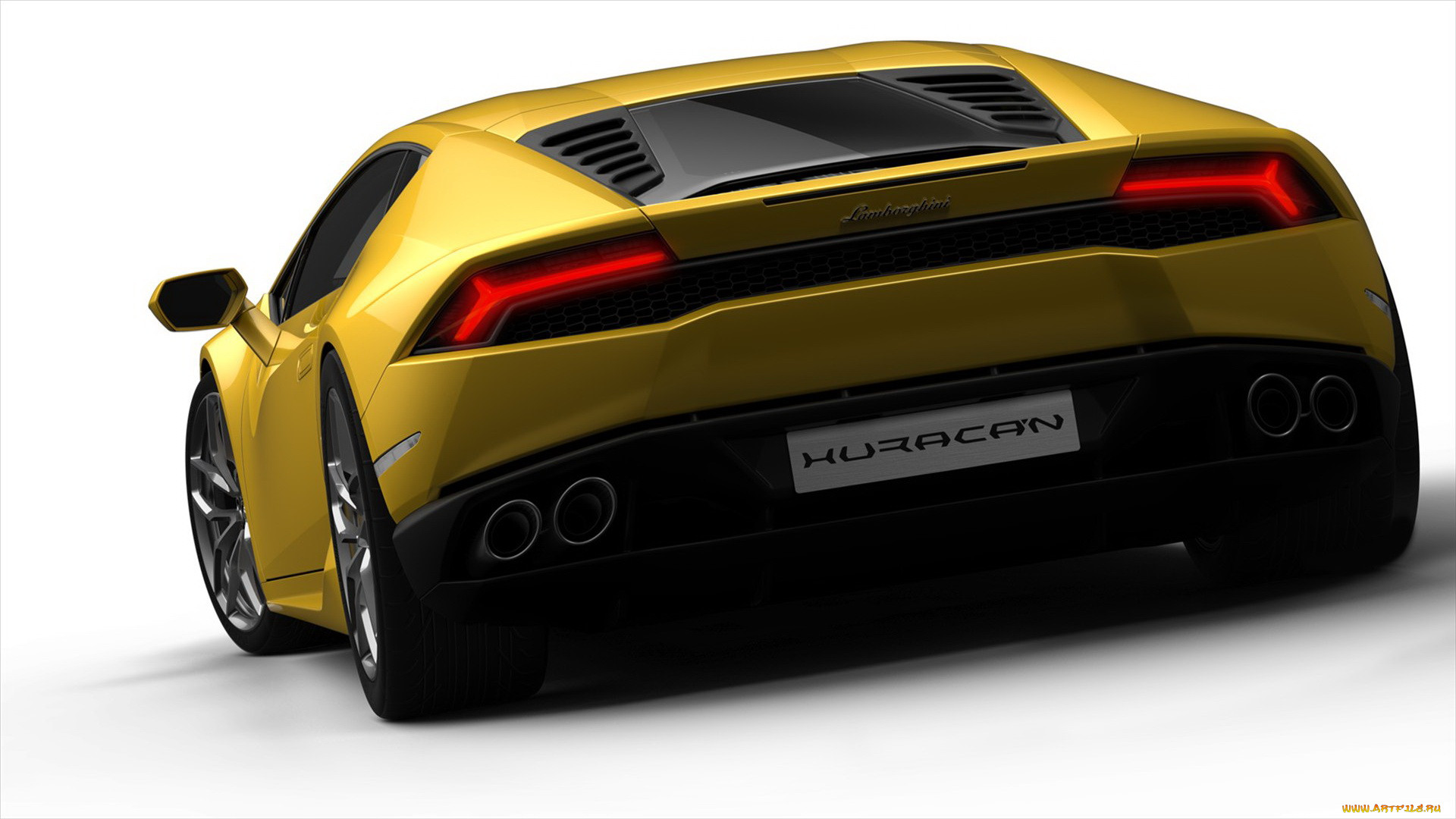 , lamborghini, lp610-4, 